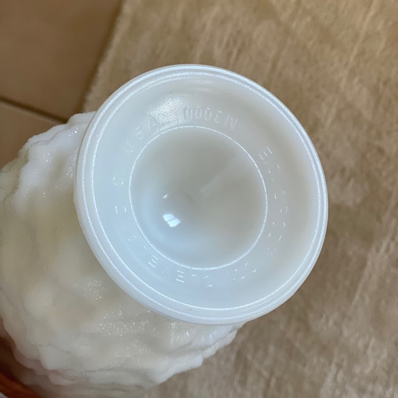 Organic Shape Vase - Picture 3 of 4